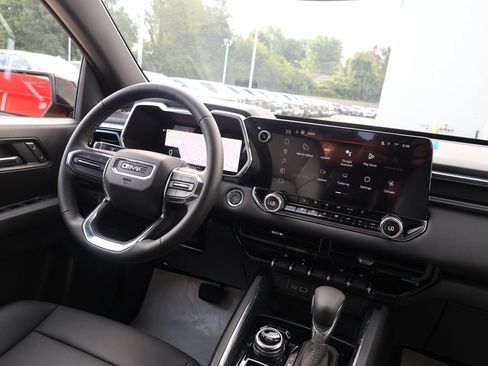 New 2026 GMC Canyon Elevation w/ Convenience Package AWD/4WD image 28
