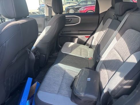 Used 2023 Ford Bronco Sport Big Bend w/ Convenience Package image 10