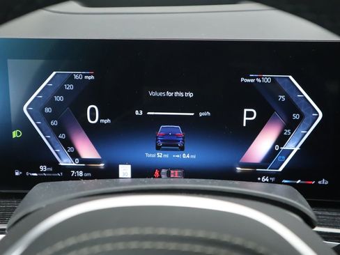 New 2026 BMW X5 sDrive40i w/ M Sport Package image 33