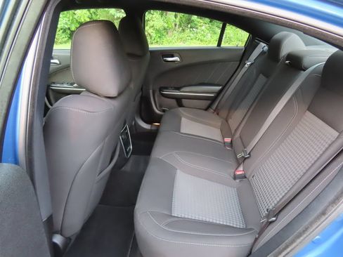 Used 2021 Dodge Charger SXT w/ Driver Convenience Group AWD/4WD image 24