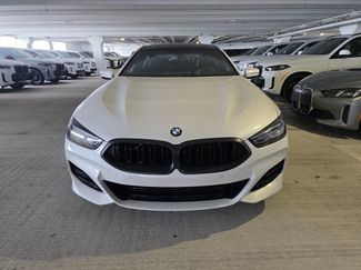 New 2026 BMW 840i w/ M Sport Professional Package RWD video 2