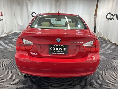 Used 2008 BMW 328xi 328xi image 5