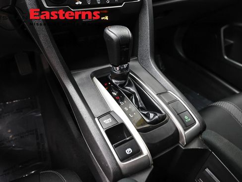 Used 2021 Honda Civic LX image 12