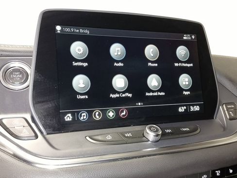 Used 2025 Chevrolet Blazer LT image 21