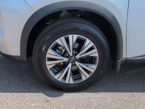 Used 2023 Nissan Rogue SV AWD/4WD image 13