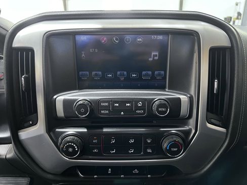 Used 2016 GMC Sierra 1500 SLE image 17