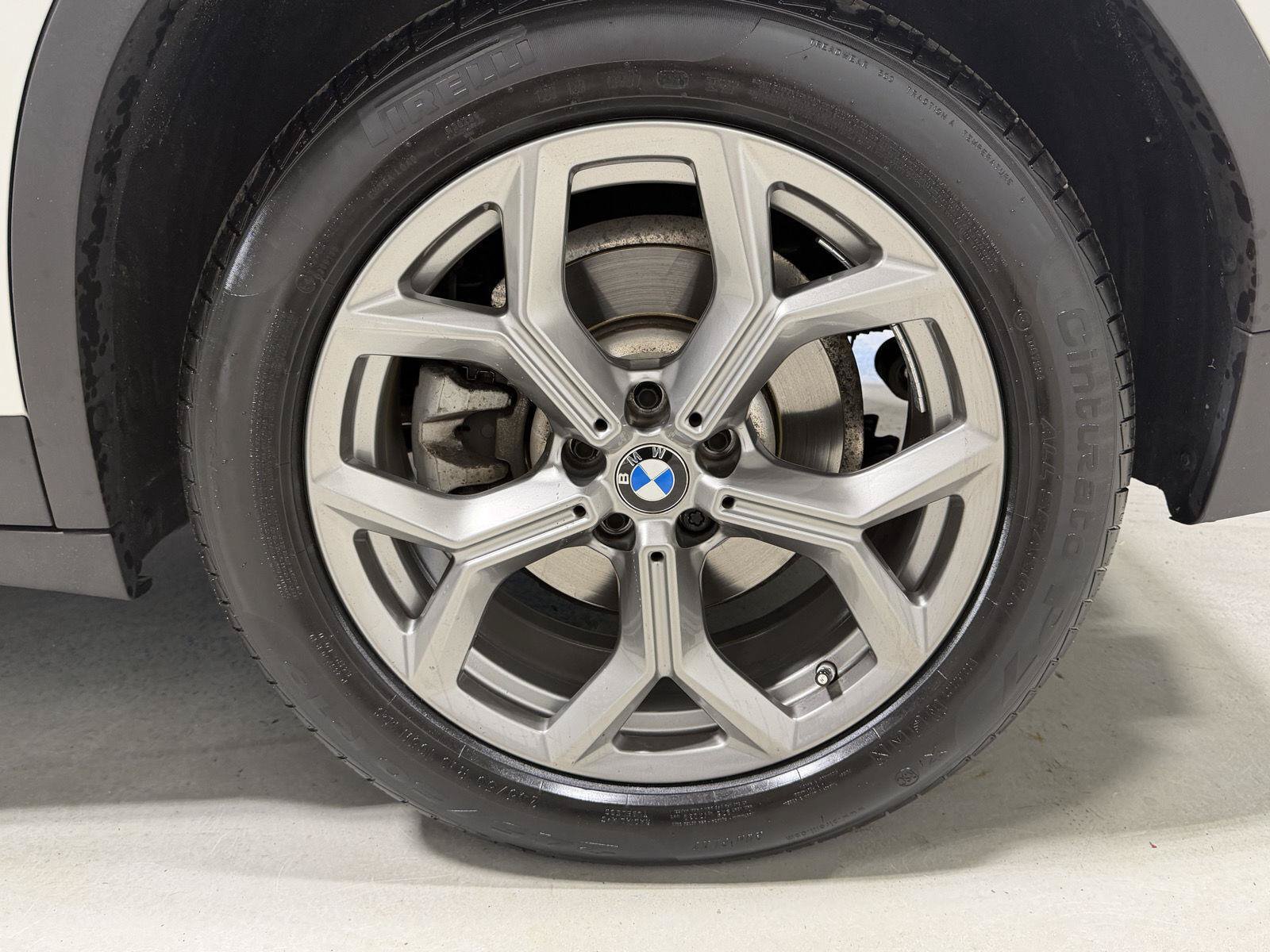 Used 2024 BMW X3 xDrive30i w/ Convenience Package AWD/4WD image 32