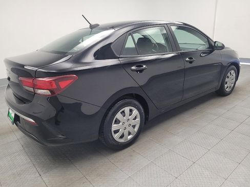 Used 2023 Kia Rio S FWD image 9
