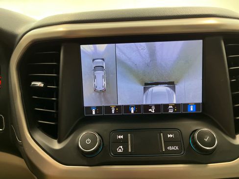 Used 2022 GMC Acadia Denali w/ Denali Ultimate Package image 44