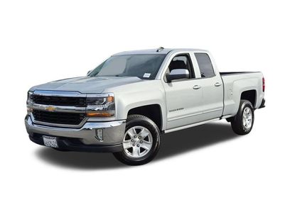 Used 2016 Chevrolet Silverado 1500 LT w/ All Star Edition