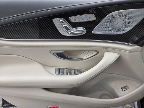 Certified 2023 Mercedes-Benz AMG GT 43 image 22
