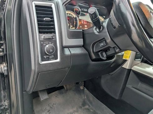 Used 2017 RAM 2500 Big Horn image 11