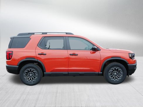 New 2026 Honda Passport TrailSport image 8