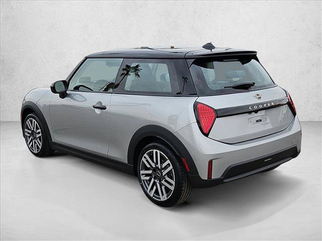 New 2026 MINI Cooper S FWD image 8