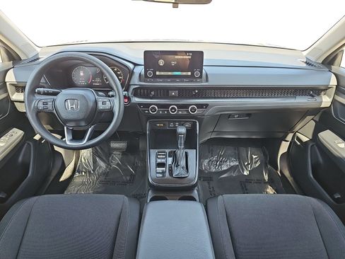 Used 2024 Honda CR-V EX image 9