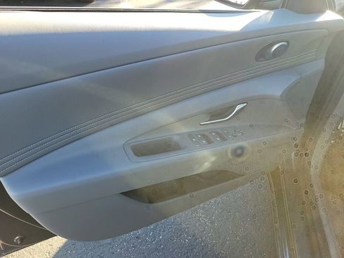 New 2026 Hyundai Elantra Sport image 15