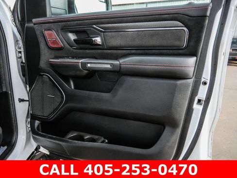 Used 2021 RAM 1500 TRX w/ TRX Level 2 Equipment Group AWD/4WD image 29