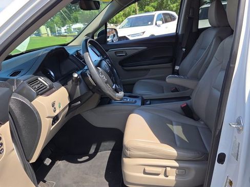 Used 2023 Honda Ridgeline RTL-E image 5