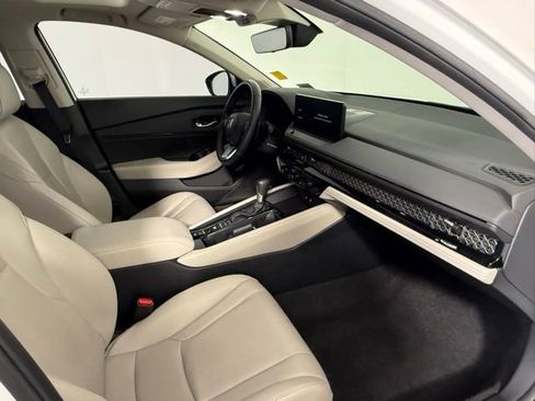 Used 2023 Honda Accord Touring image 46
