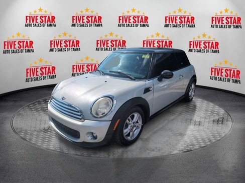 Used 2013 MINI Cooper Hardtop FWD image 3