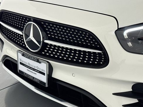 Used 2022 Mercedes-Benz E 350 Sedan image 12