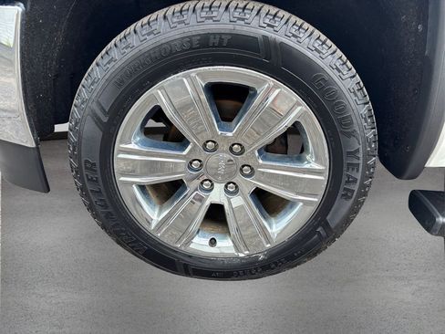 Used 2018 GMC Sierra 1500 SLT image 12