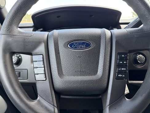 Used 2014 Ford F150 STX w/ Equipment Group 201A Mid AWD/4WD image 28