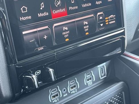 New 2026 RAM 1500 Rebel image 27