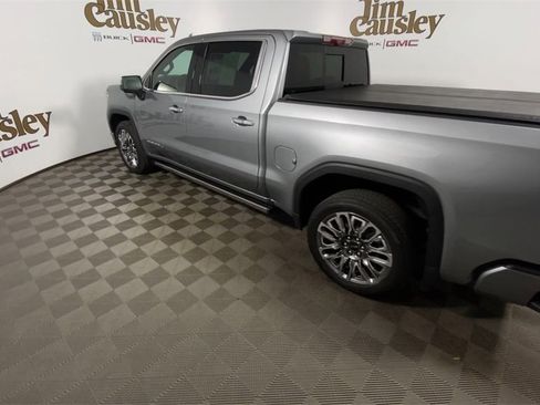Used 2024 GMC Sierra 1500 Denali Ultimate image 6
