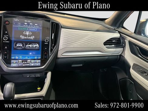 Used 2026 Subaru Forester Premium AWD/4WD image 24