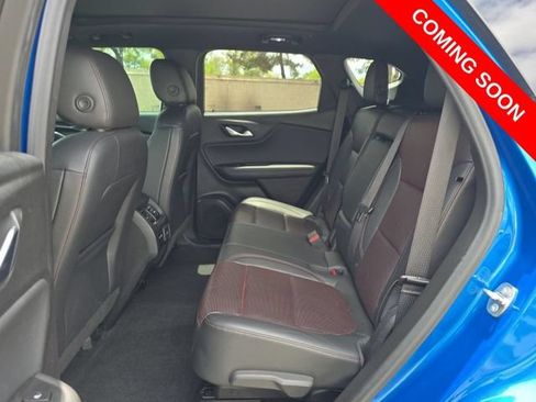 Used 2020 Chevrolet Blazer RS FWD image 7