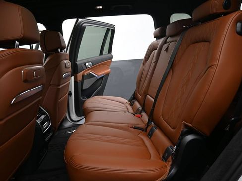 New 2027 BMW X7 M60i AWD/4WD image 15