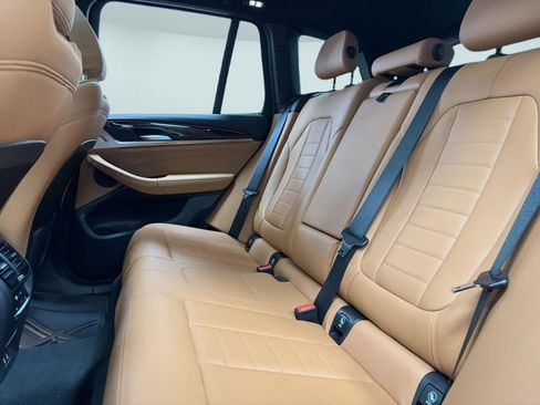 Used 2021 BMW X3 xDrive30i w/ Premium Package AWD/4WD image 26