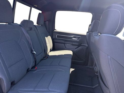 Used 2023 RAM 1500 Big Horn AWD/4WD image 14
