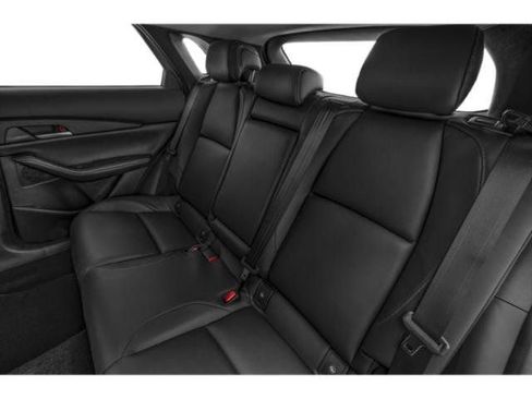 Used 2024 MAZDA CX-30 AWD 2.5 S w/ Select Sport Pkg image 16