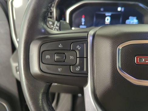 Used 2023 GMC Sierra 1500 Elevation w/ Preferred Package RWD image 21
