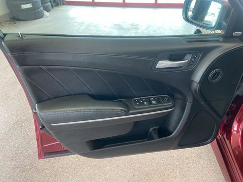 Used 2021 Dodge Charger GT w/ Plus Group AWD/4WD image 8