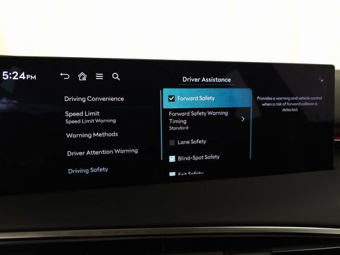 New 2026 Genesis GV70 2.5T Select image 19