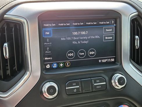 Used 2019 GMC Sierra 1500 SLE w/ SLE Value Package RWD image 24