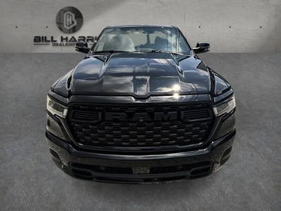 New 2026 RAM 1500 Express