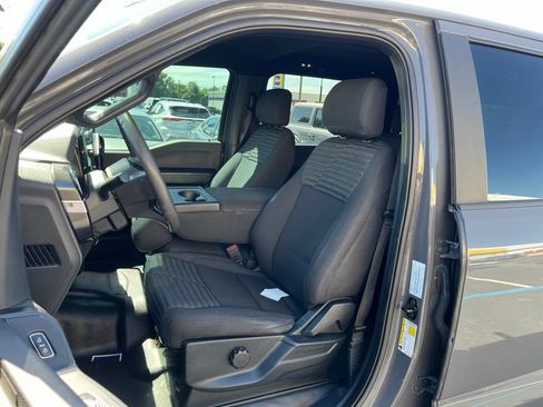 Used 2021 Ford F150 XL w/ STX Appearance Package AWD/4WD image 23
