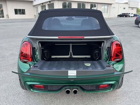 Used 2021 MINI Cooper S FWD image 12