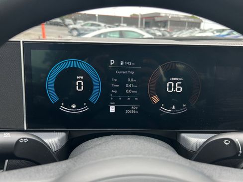 Used 2025 Hyundai Sonata SEL FWD image 35