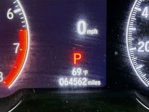 Used 2021 Honda Accord Sport image 9