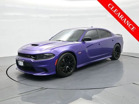 Used 2023 Dodge Charger Scat Pack w/ Plus Group image 65