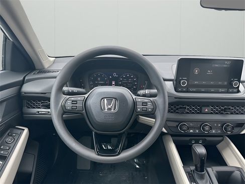 Used 2024 Honda Accord LX image 21