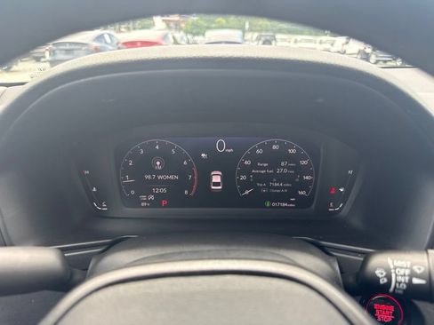 Used 2023 Honda Accord EX image 14