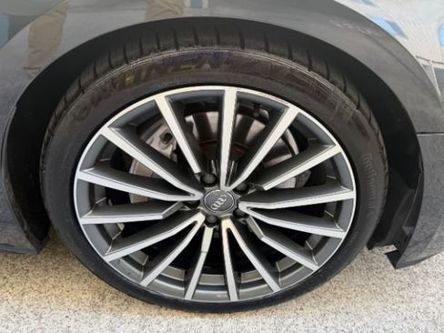 Used 2020 Audi A5 2.0T Prestige w/ Warm Weather Package AWD/4WD image 33