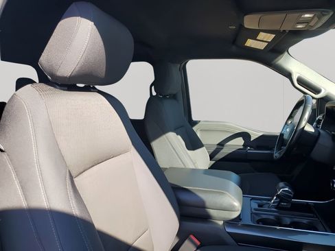 Used 2021 Ford F150 XLT w/ Equipment Group 302A High image 15