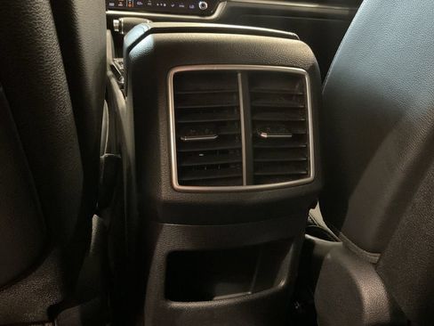 Used 2024 Kia Sportage EX FWD image 30